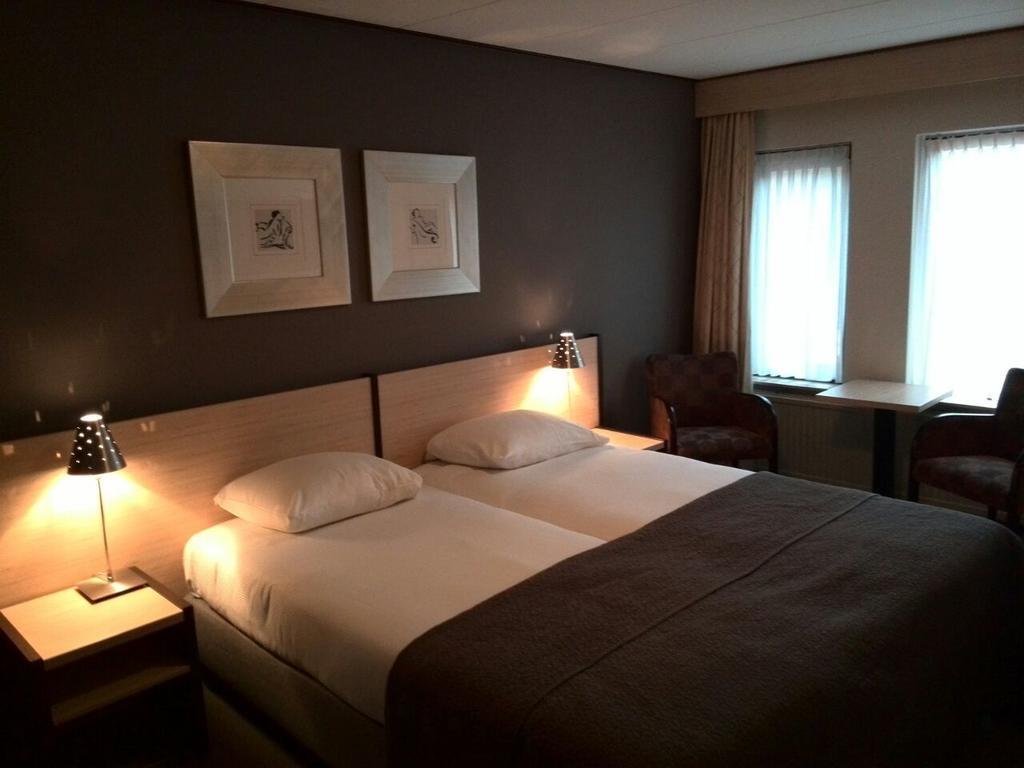Charme Hotel Overbosch Garderen Pokój zdjęcie