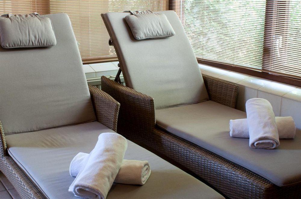 Charme Hotel Overbosch Garderen Zewnętrze zdjęcie