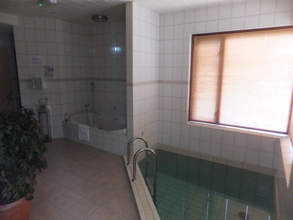 Charme Hotel Overbosch Garderen Zewnętrze zdjęcie