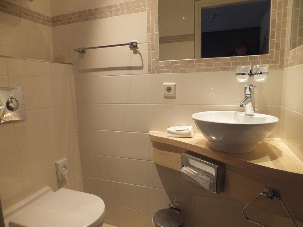 Charme Hotel Overbosch Garderen Zewnętrze zdjęcie